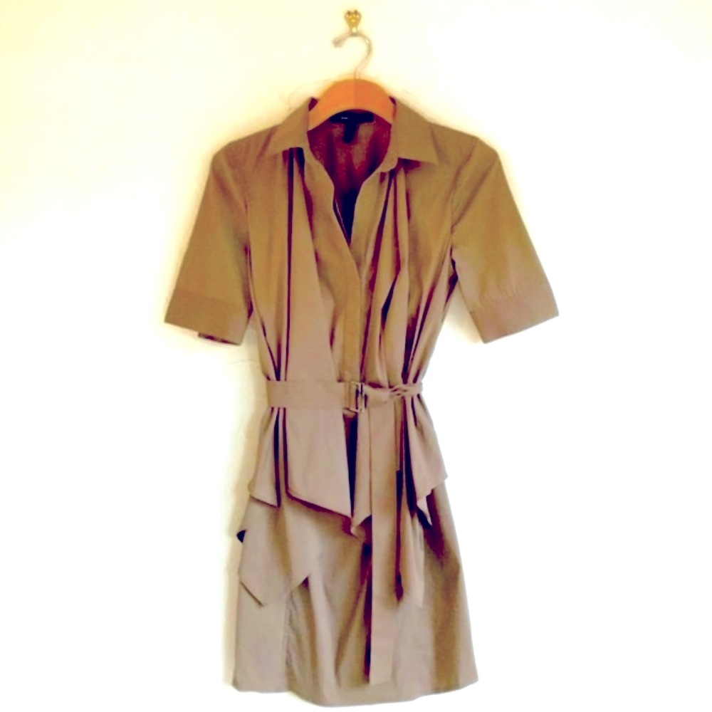 BCBG MaxAzria dress - New Without Tags